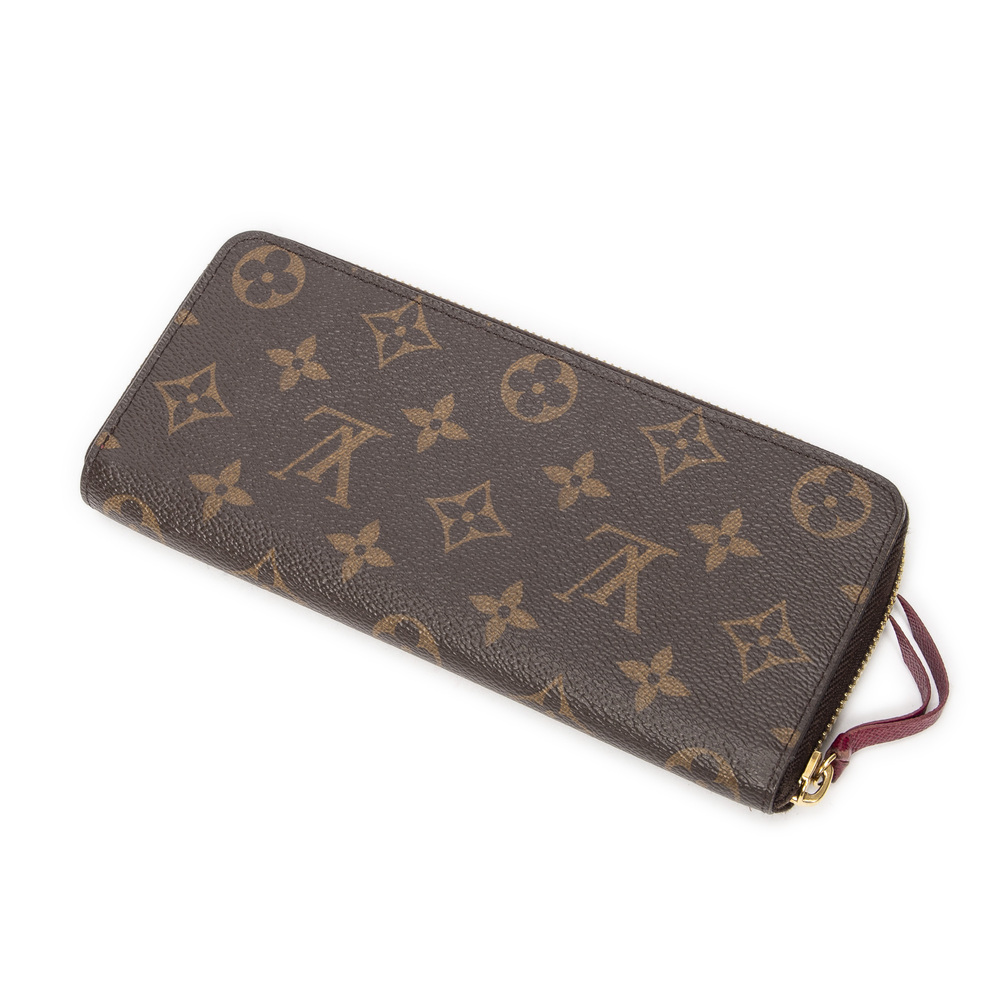 Louis Vuitton Clemence Wallet - Picture 2 of 6